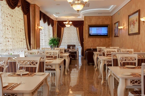 Boutique Hotel Buta (Minsk)